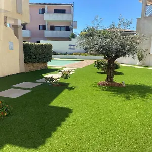  Apartament Le Perle Sts